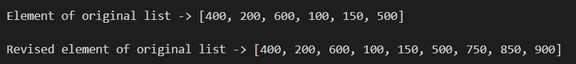 STEP SIZE IN PYTHON LIST SLICING - Sayantan's Blog On Python Programming